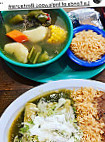 La Fonda Of Inglewood Cafe food