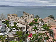 La Terrazza Sul Lago outside