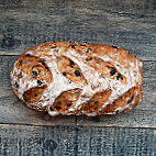 Terra Breads Granville Island Bakery food