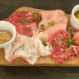 Bohm En Berkel Nourriture