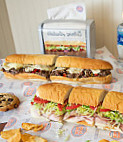 Jersey Mike's food