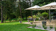 La Terrasse Du Lac inside