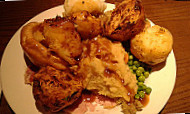 Toby Carvery Southend inside