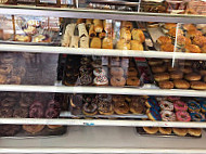 Bk Donuts food