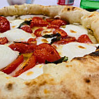 Pizzeria Del Corso food