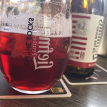 Den Augustijner Comida