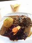 Schinner Braustuben food