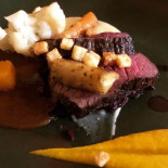 Fernando's Nourriture