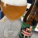 Cafe De Klomp Comida