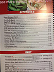 Asian Harbor Antioch menu