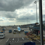 Bubbles Seafood Winebar outside