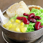 Cendol Zai food