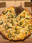 Mrjims.pizza food