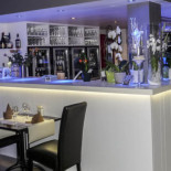 La Difference Extérieur