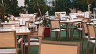 Jardin De Los Golfines food