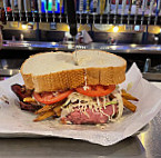 Primanti Bros. Restaurant And Bar State College food