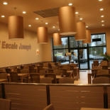 L'escale Joseph Extérieur