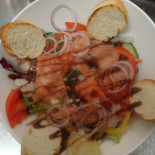 L'escale Joseph Nourriture