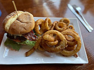 Loafer's Station food