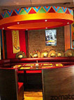 Loco Mexicano inside