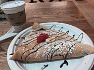 Crepes Du Nord food