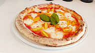 Pizzeria Al Vignale food