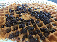 Waffle House food