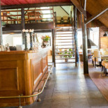 Pannenkoekenboerderij De Zoete Inval Drachten Innen