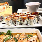 Ci Sushi food