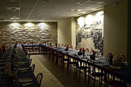 Osteria Del Colle food