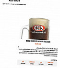 A&w food