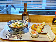 Marugame Udon food