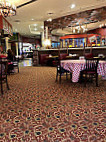 Buca Di Beppo Italian inside