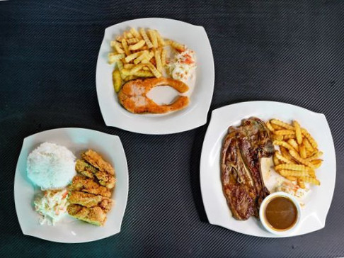 restaurant image