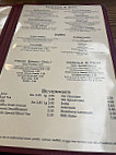 Heidi's Of Gresham menu