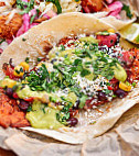 Torchy's Tacos food