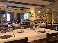 Osteria Dla' Portaccia food