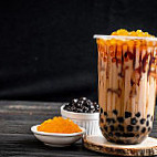 Boba Tea food