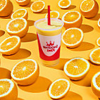 Smoothie King food