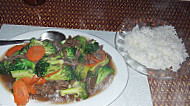 My Thai food