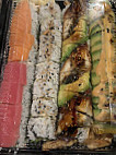 Daiki Sushi food