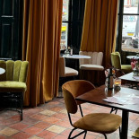 Brasserie De Markt Nourriture