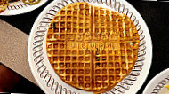 Waffle House food