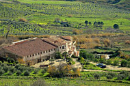 Agriturismo Masseria La Chiusa outside