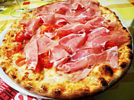 Pizzeria-trattoria Al Sentiron food