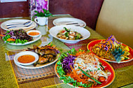 Thai Siam food