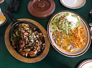 Mazatlan Grill food