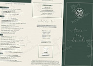 Fickle Mermaid Chapel En Le Frith menu