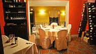 Trattoria Panoramica Sarroc food