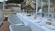 Terrazza Duomo food